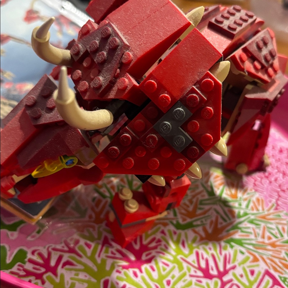 LEGO Creator -# 4892-1 and #4892-2 (retired piece .) - Picture 3 of 6